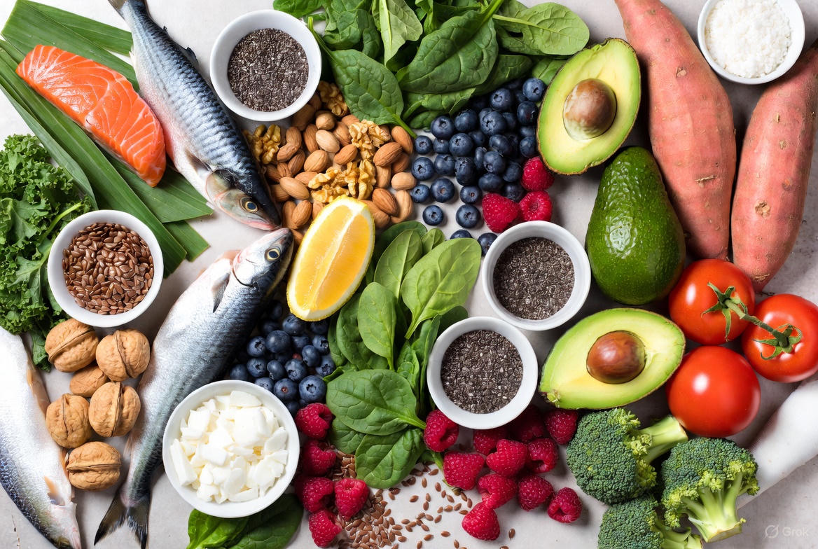 Alimentación Saludable