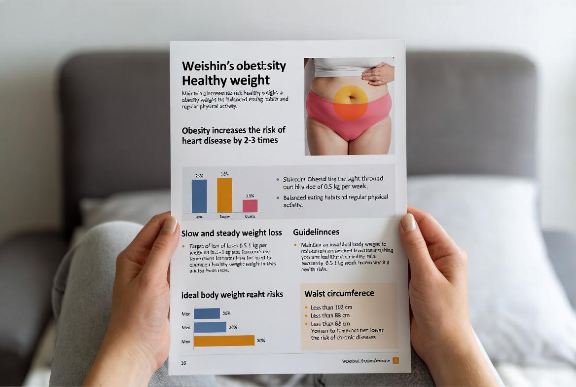 Healthy Weight