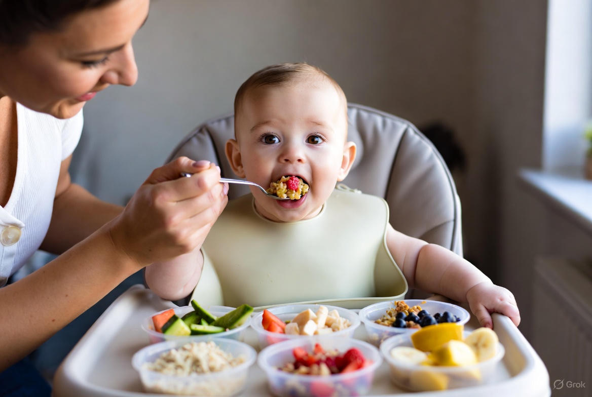 Alimentos Complementarios