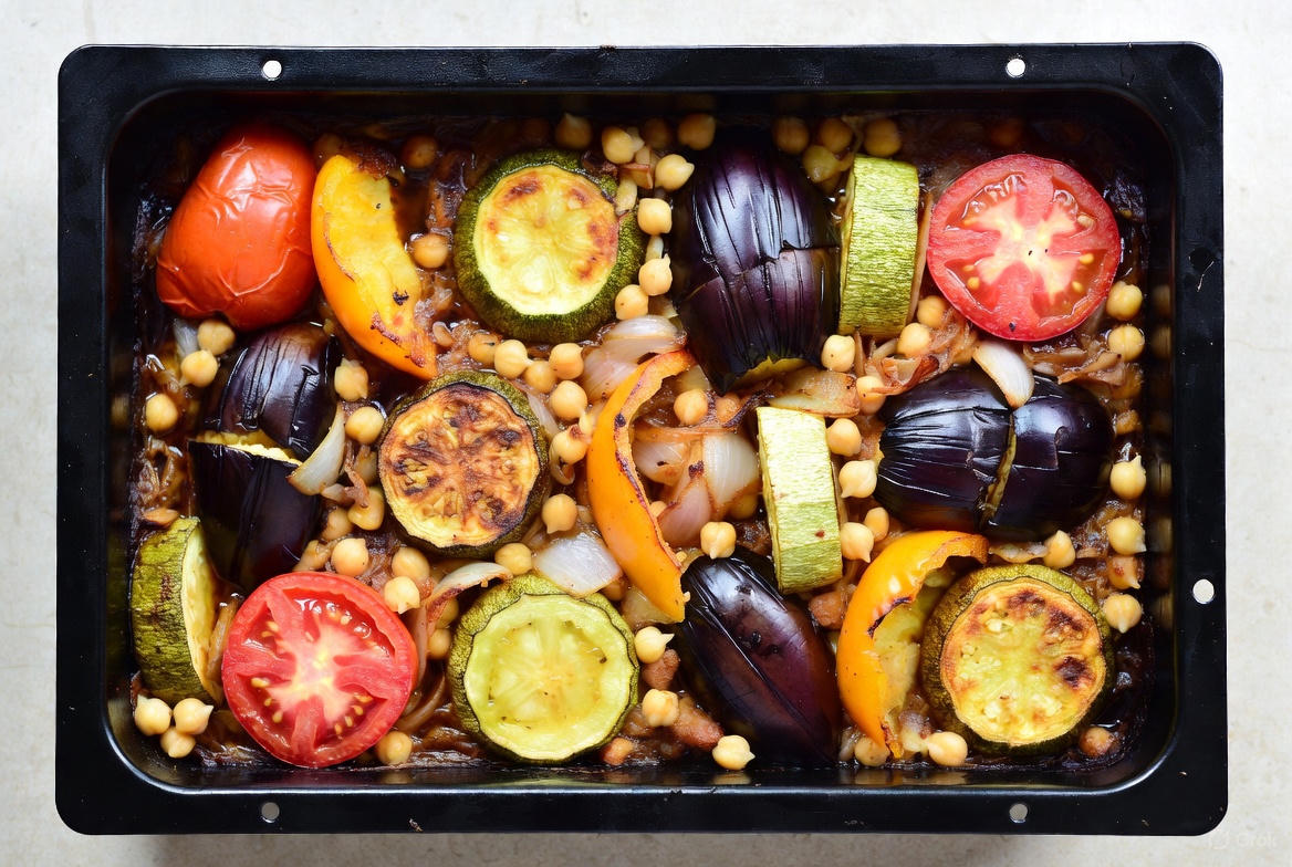 Vegetable Stew