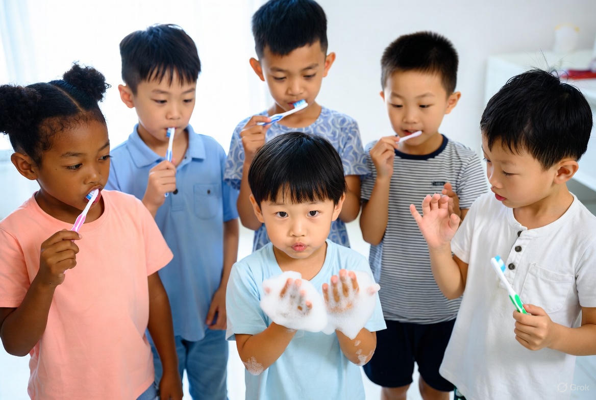 Hygiene