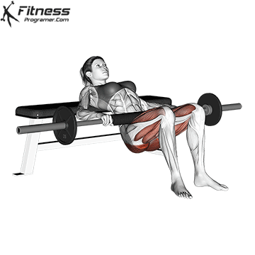 Hip Thrust
