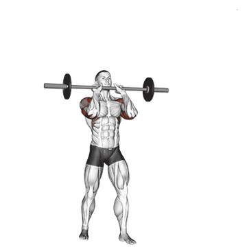 Overhead Press