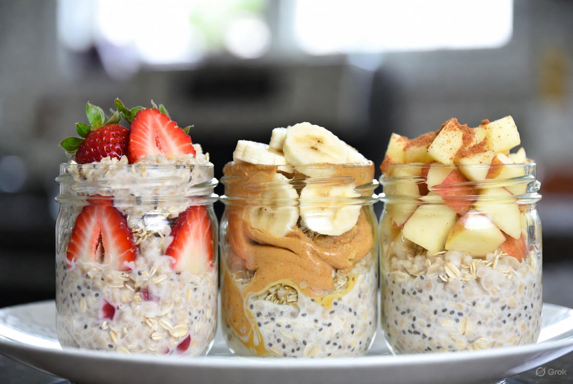 Overnight Oats