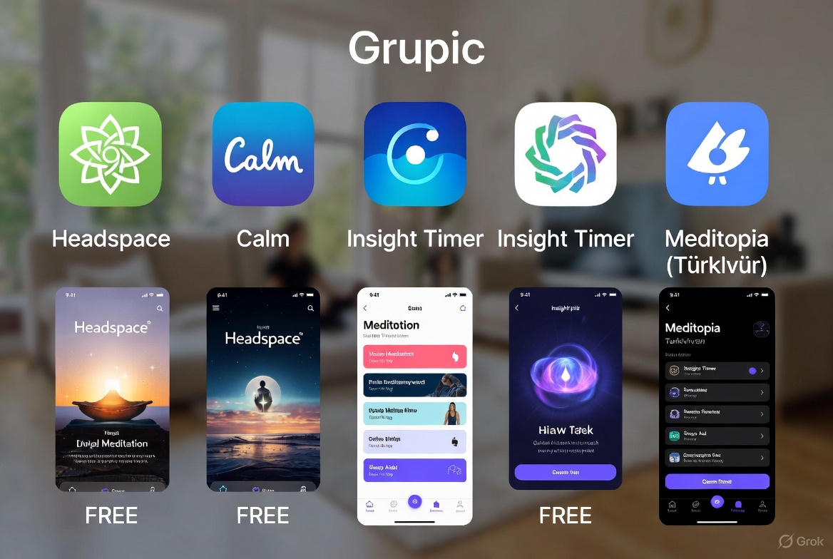 Apps