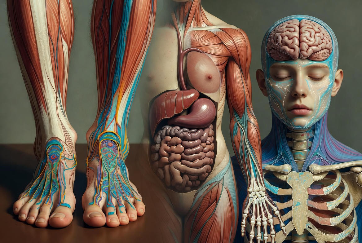 Body Scan