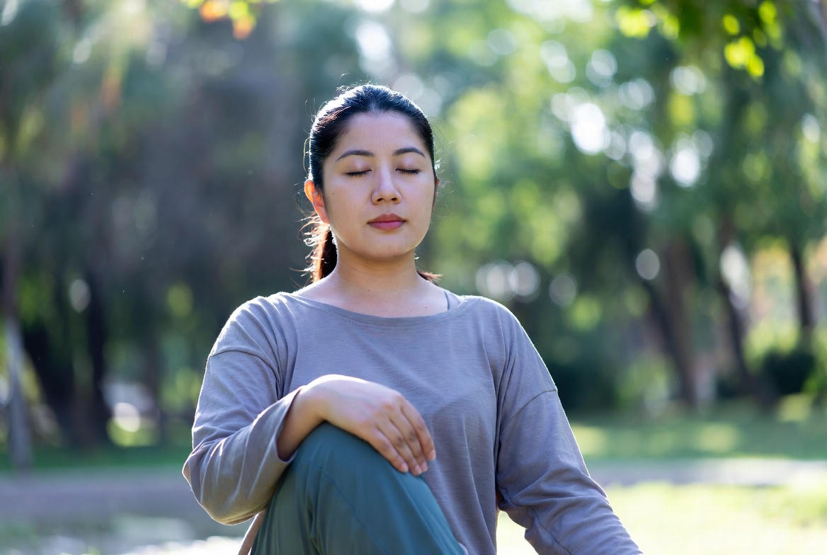 Mantra-Meditation