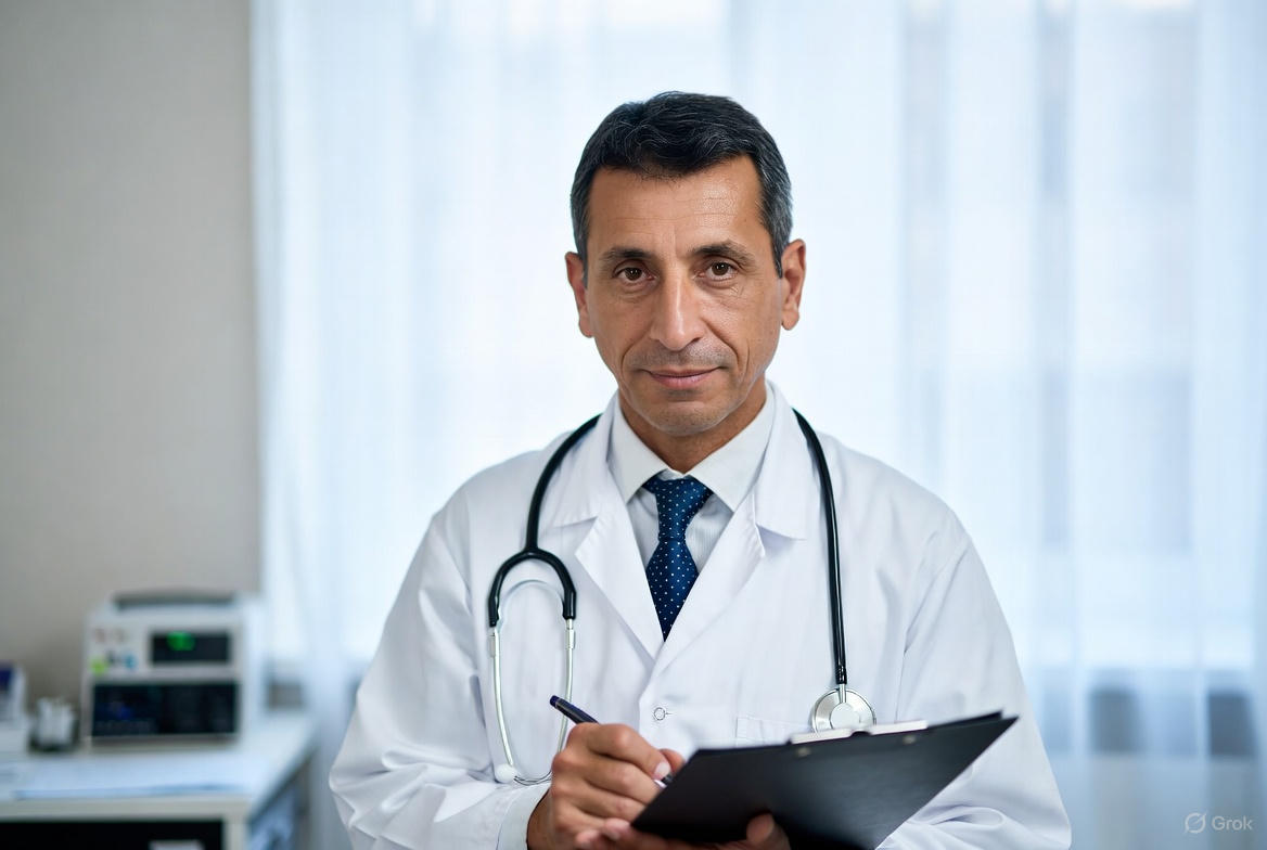 Hormonersatztherapie