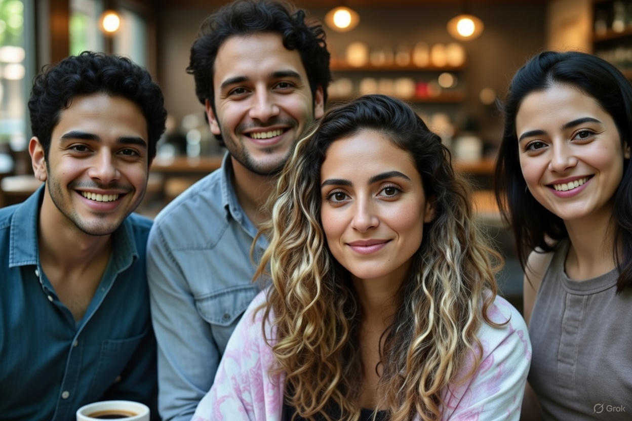 Stimmungsschwankungen managen