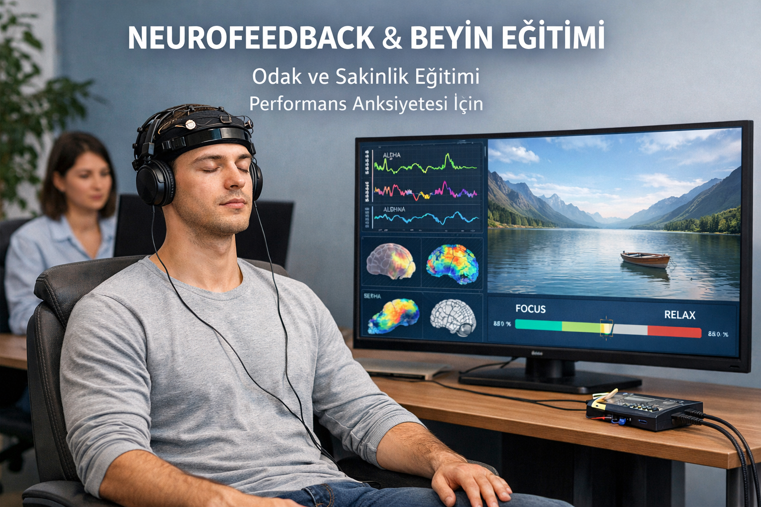 Neurofeedback