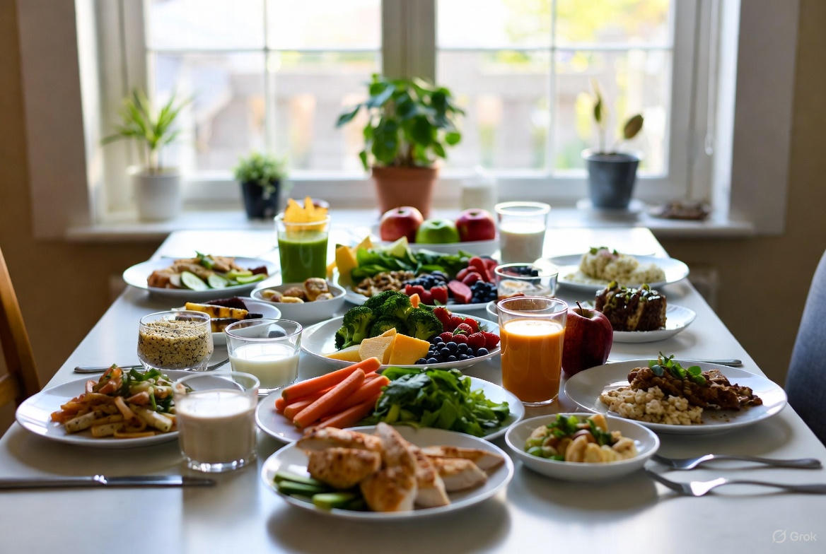 Alimentación