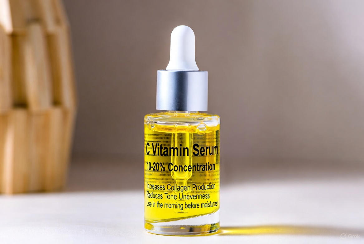 Antioxidant Serum