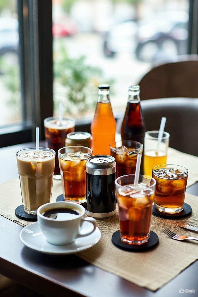 Caffeine