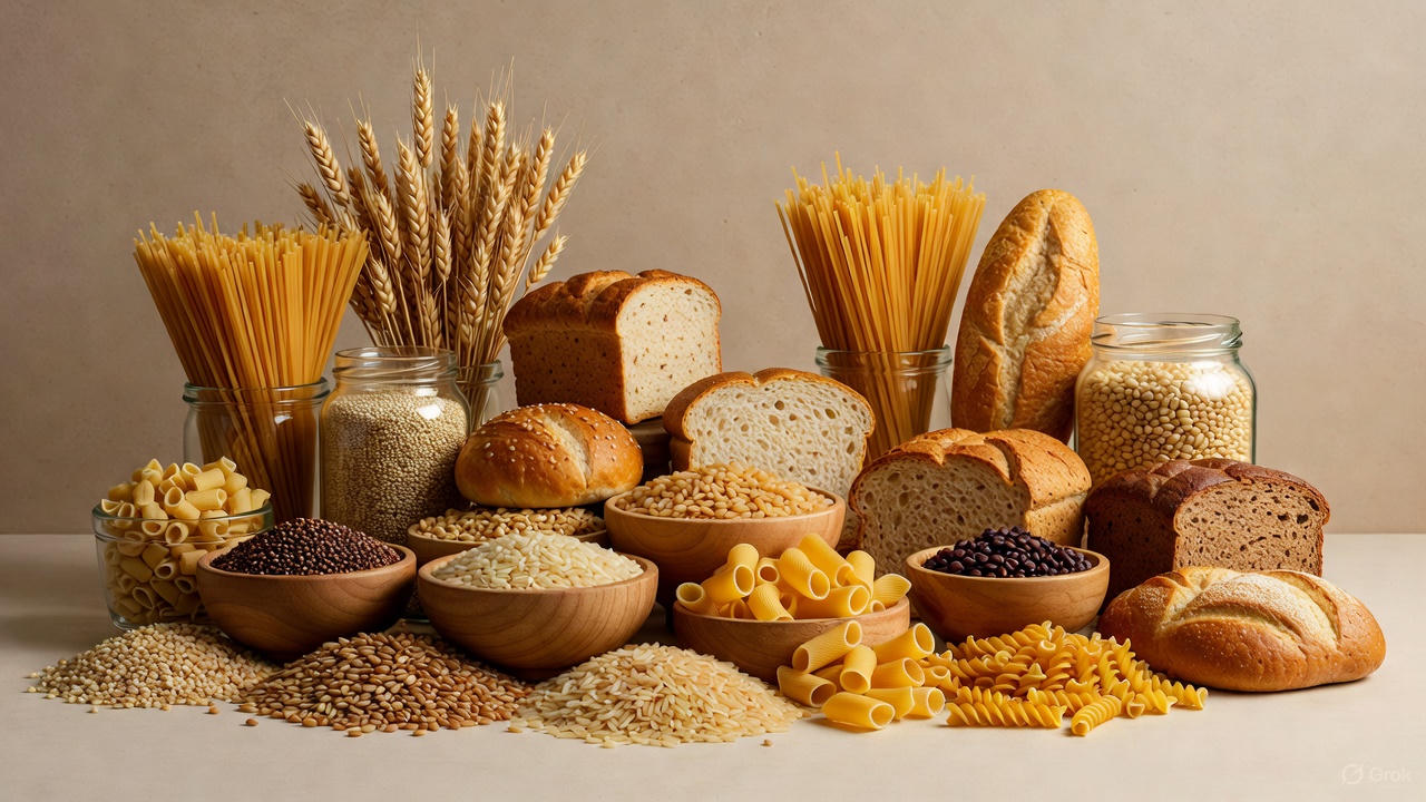 Carb Loading