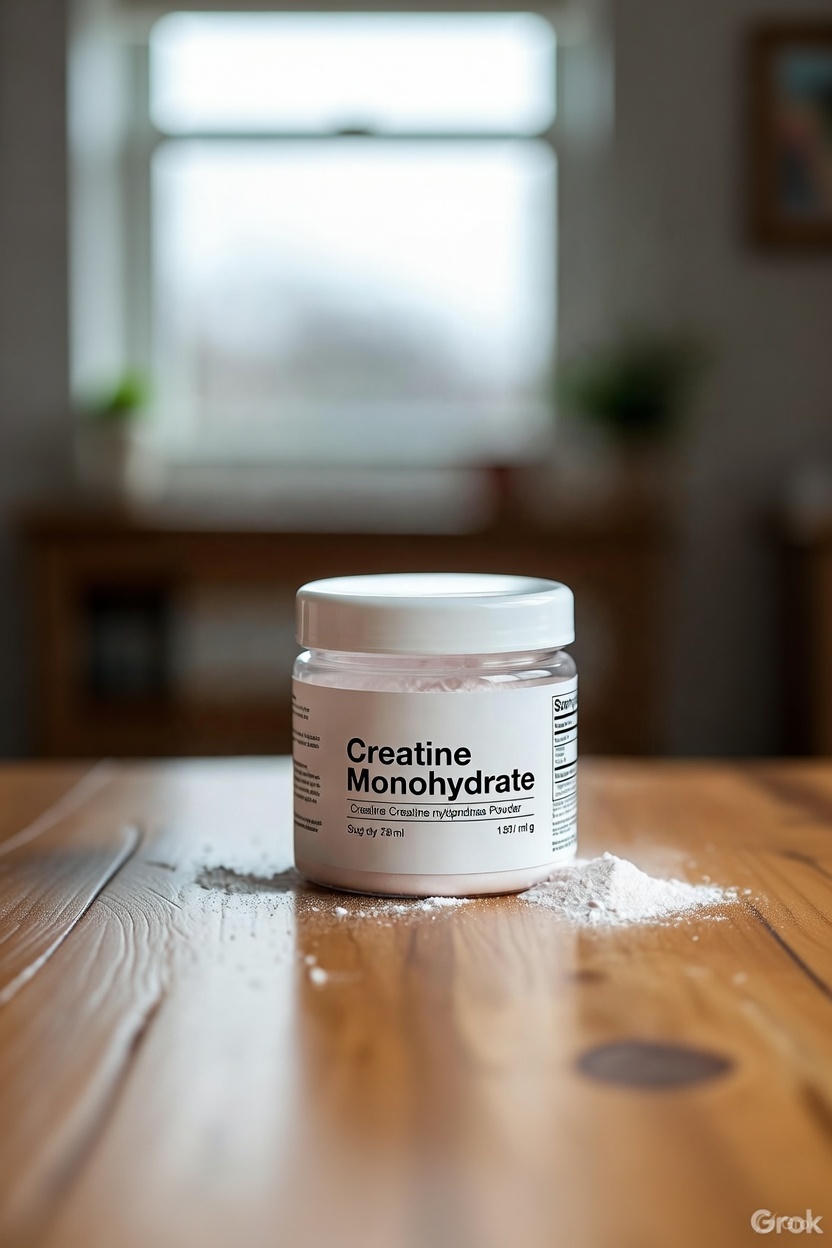 Creatine