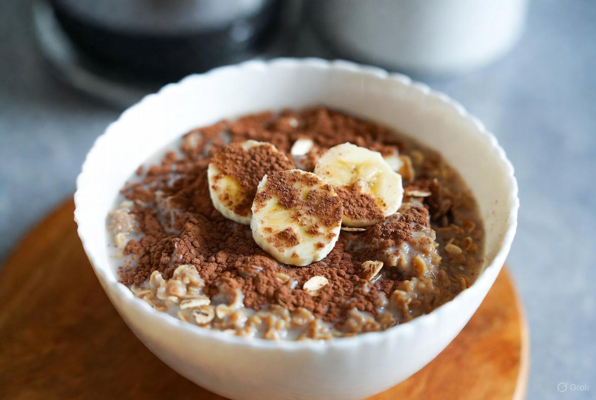 Avena Cacao
