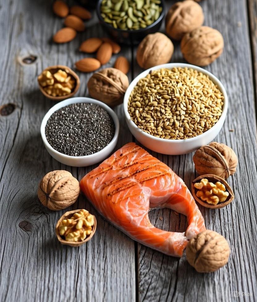 Omega-3