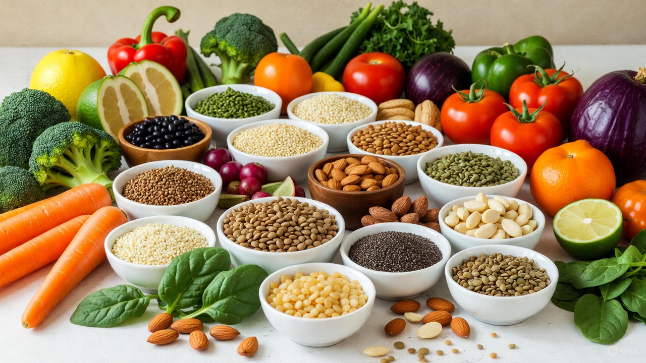 Vegan Kas Kazanımı