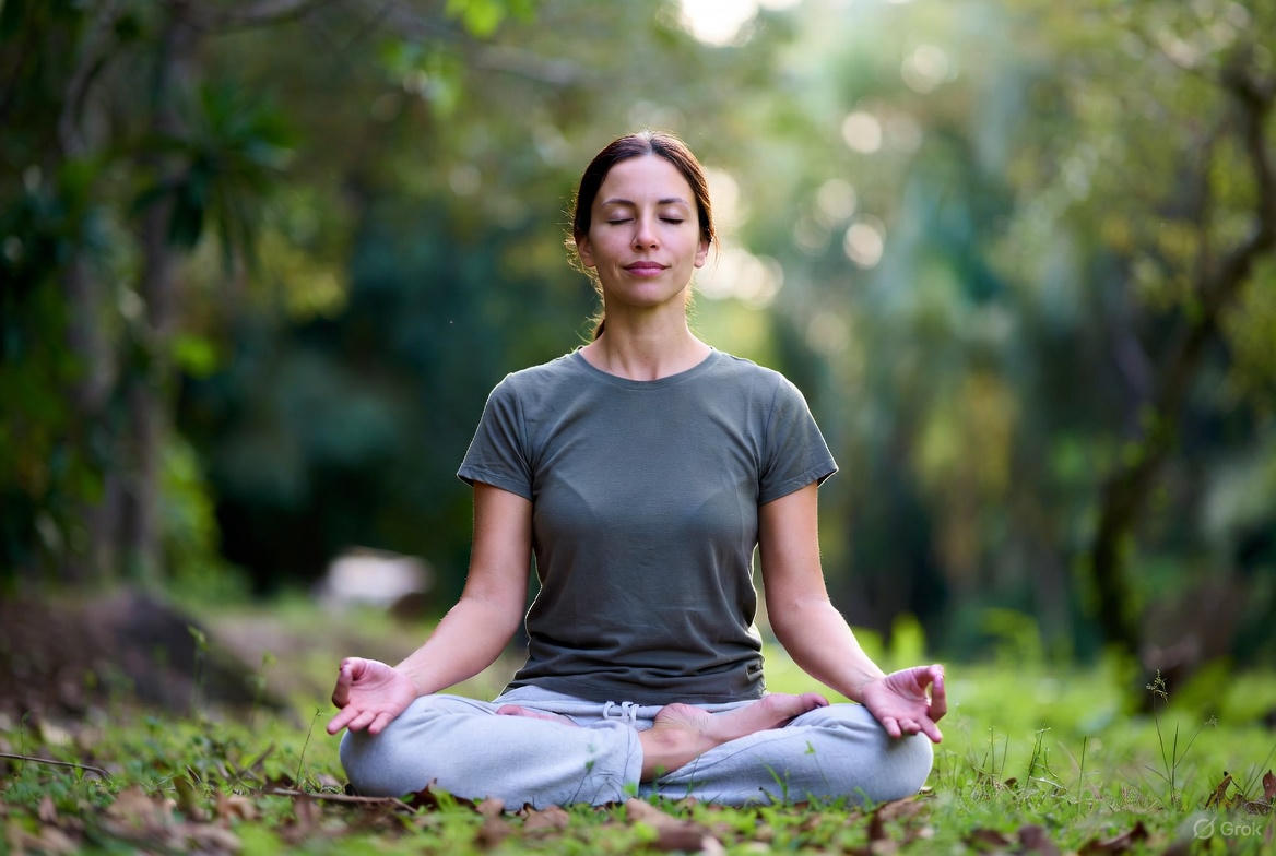 Meditación Mindfulness